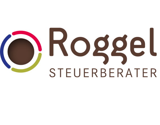 Logo: Roggel PartG mbB